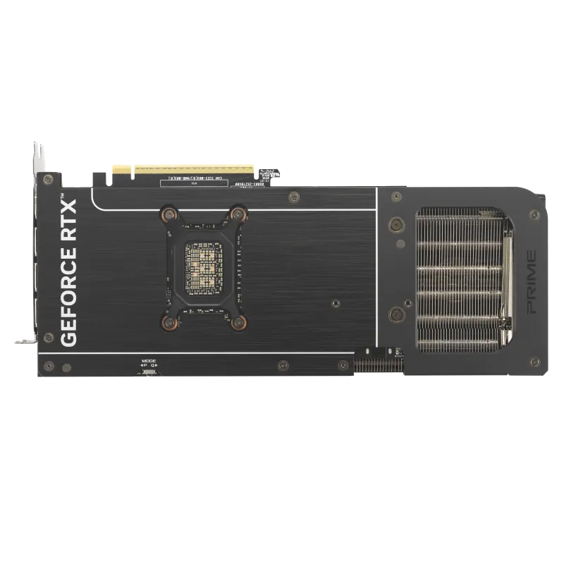کارت گرافیک ایسوس PRIME RTX 5070 Ti اصل با گارانتی ترسیم گران
